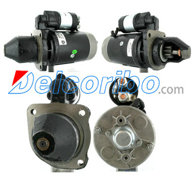 CASE 259720A1, DENSO 228000-6870, 2280006870, 228000-6871, 2280006871, 228000-6872, 2280006872 Starter Motors