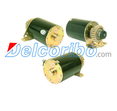 Stratton 498149 STRATTON 498149 Starter Motors