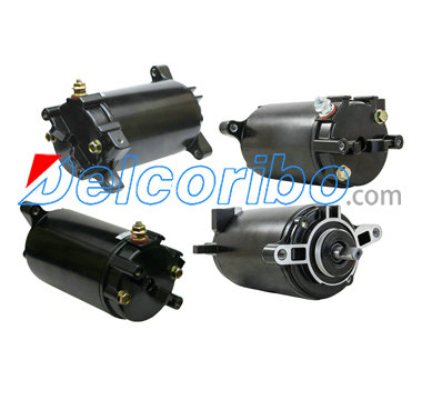 ORIGINAL 5249840, 6858540, OMC 286286, 432925, 438878, 586257 PSH 120.007.003, 120007003 Starter Motors