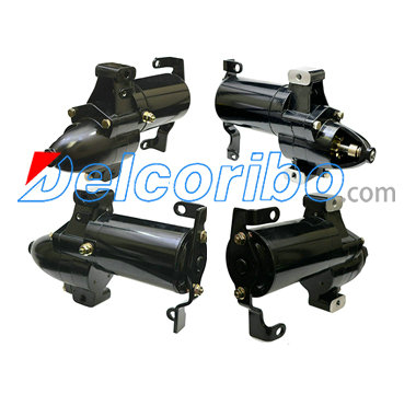 ORIGINAL 4769040, 5671440, 5769040 OMC 391511, 396235, 397023, 584799 Starter Motors