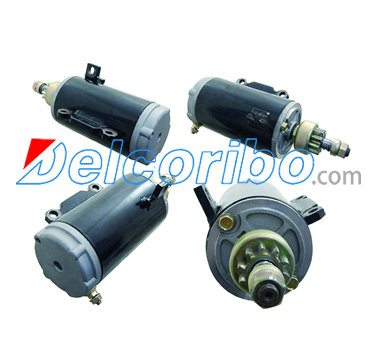 ORIGINAL 0139940, 0228940, 0246540, 0246640, 1791640, 1791740, 2070240, 2070329 Starter Motors