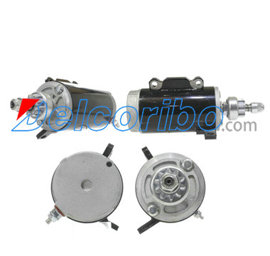 ORIGINAL 5704740, 5722940, 5953540, OMC 585057, 385529, 386465 Starter Motors