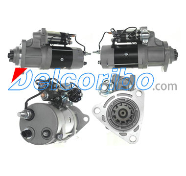 MITSUBISHI FL0379, M9T70379, M9T70977, M009T70379 CUMMINS 3103304, 3103915 Starter Motors