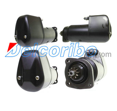 BOSCH 0001410053, 0-001-410-053 IVECO 4842813, 8121335 Starter Motors