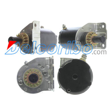 STRATTON 691564, 693469, 808106 Starter Motors