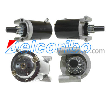 DEEREE AM117130, AM132818, AM120729 PSH 400.078.102, 400078102 Starter Motors