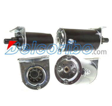 DEEREE AM133369, MIA11563, KAWASAKI 21163-7001, 211637001, 21163-7010, 211637010 Starter Motors