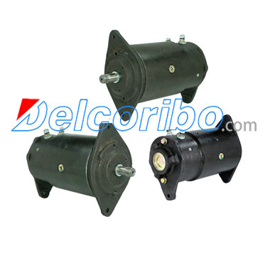 DELCO 1101691, 1101951, 1101986, 1101998, 1101692, 1101967 Starter Motors