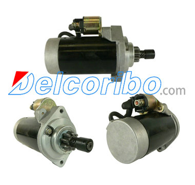 KOHLER 63-098-01S, 6309801S Starter Motors