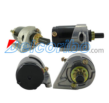 KOHLER 41-098-10, 4109810, 4509810, 45-098-10, A236292, A237132 Starter Motors