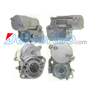 KUBOTA15425-63010, 1542563010, 15425-63014, 1542563014, 15425-63016, 1542563016 Starter Motors