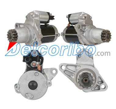 LEXUS 28100-0A010, 281000A010, 28100-0A010-84, 281000A01084 TOYOTA 28100-0A010, 281000A010, 281000H060 Starter Motors