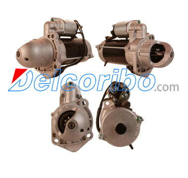 BOSCH 0001230001, 0-001-230-001 MERCEDES-BENZ 0041519301, 0061512303, A0041519301, A0061512303 Starter Motors