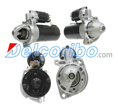 BENZ 006-151-25-01, 0061512501, 0061514601, 0061517401, A0061512501, A0061514601 Starter Motors