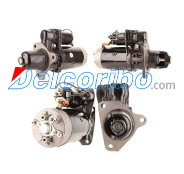 MERCEDES-BENZ 005151500180, 0051515001, 0051516401, 005151640180, 006151150180, 0061511501 Starter Motors