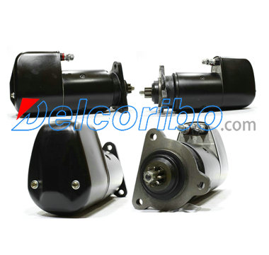 BOSCH 0001410002, 0-001-410-002, 0001410088, 0-001-410-088 Starter Motors