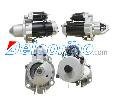 MERCEDES-BENZ 0011516701, 0041516201, 0051512201, 0061512101, 0061512203 Starter Motors