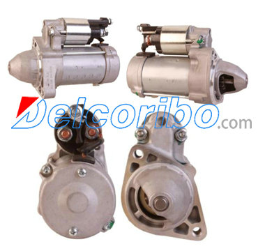 BENZ 651-906-00-26, 6519060026, 0061514501, A0061514501, A6519060026 Starter Motors