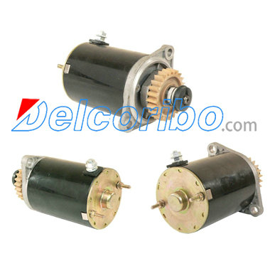 ONAN 191-1798, 1911798, 191-2312, 1912312, 191-2351, 1912351 Starter Motors