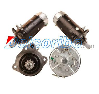 CASCO CST11105, CAV 1320035, 1320036, 1320F035, 1320F036, 1320F515M, 1320G035, 1320G036 Starter Motors