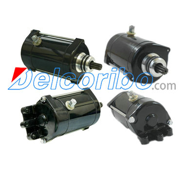 ORIGINAL 503SB108, ADKUHNER 254945, BOMBARDIER 278-000-987, 278000987, 278-001-937, 278001937 Starter Motors