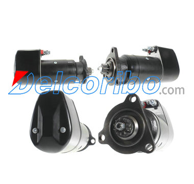 BOSCH 0 001 410 037, 0001410037, 0001415008, 0001417043, 0001501020, 0001501029 Starter Motors