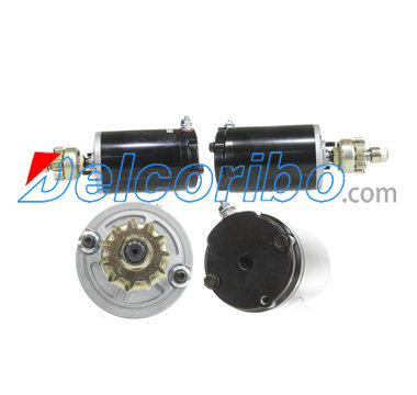 DELCO 1113519, ORIGINAL 0255640, 5705140 PRESTOLITE 20513500TBA, MDH4002M, MDH4102M, Starter Motors