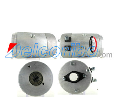 HELLA 8EA732863-001, 8EA732863001, 8EA732865-001, 8EA732865001 Starter Motors