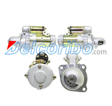 BOSCH 0 001 359 029, 0001359029, 0 001 359 058, 0001359058, 0 001 359 114, 0001359114 Starter Motors