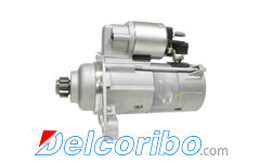 stm1014-vw-02z-911-023f,02z911023f,02z911023fx,02z911023h,02z911023hx,02z911024j,02z-911-023fx-starter-motors