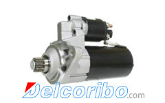 stm1023-vw-02e-911-023h,02e911023h,02e-911-023hx,02e911023hx-bosch-0001123016,0001123017,0986020280-starter-motors