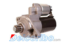 stm1052-vw-02e-911-023s,02e911023s,02e911023sx,02e-911-023sx-bosch-0001121435,0001121436-starter-motors