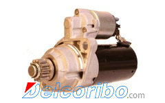 stm1067-vw-0am-911-023-f,0am911023f,0am-911-023-fx,0am911023fx,0am-911-023fx-bosch-0001142005,0-001-142-005-starter-motors