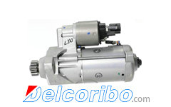 stm1069-vw-02e-911-022-c,02e911022c,02e911023q,02e911023t,02e911024c-bosch-0001153005,0001153006-starter-motors