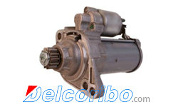 stm1079-vw-02z911024q,bosch-0001179502,0-001-179-502,0001179503,0-001-179-503-starter-motors