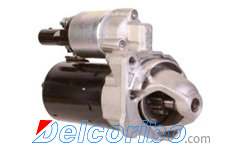 stm1105-vw-06b-911-023b,06b911023b,06b-911-023bx,06b911023bx-bosch-0001107446,0-001-107-446-starter-motors