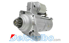 stm1124-vw-02z-911-023f,02z911023f,02z-911-023fx,02z911023fx-bosch-0986020250,0986020257-starter-motors