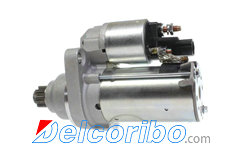 stm1126-vw-0am-911-023-b,0am911023b,0am-911-023-bx,0am911023bx,0am-911-023bx-starter-motors