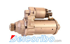 stm1131-vw-0am911023n,0am911023r-bosch-0001179504,0-001-179-504-starter-motors