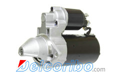 stm1138-opel-1202179,6202007,90586916,9200960,24406133,24422258-bosch-0001107077,0001107098-starter-motors