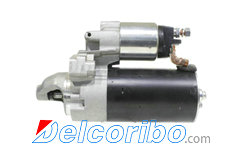 stm1154-bmw-12417802945,12417803514,12417812070,12417812071,bosch-0001138005,0-001-138-005-starter-motors