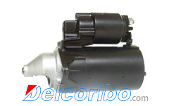 stm1166-opel-1202011,1202131,1202959,9000758-bosch-0001108053,0001108093,0986010031-starter-motors