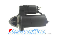 stm1168-opel-6202048,91154217,93175883,9512765-bosch-0001109033,0986019860-starter-motors