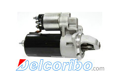 Coil - 24V | 25/221263 | Interpart