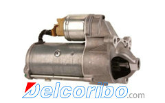 stm1212-mitsubishi-s618190,1810a048,m001t85681,m001t85682,m001t85981,renault-7711134793,7700115479,starter-motors