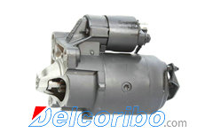 stm1236-renault-7700100647,0000434120,7700272482,7700352050,7700703490-mitsubishi-m002t48381,m3t32985,starter-motors