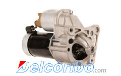 stm1249-renault-7700113627,7711134297,8200143045-bosch-0986021671,0-986-021-671-starter-motors