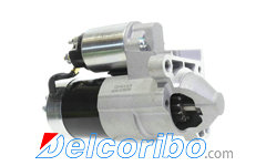 stm1259-mitsubishi-m000t88381,m0t88381,nissan-31100-84a00,3110084a00-starter-motors