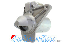 stm1265-renault-233001007x-nissan-23300-1007x,233001007x-starter-motors