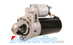 stm1301-fiat-46430721,46554407,7770210,46439700,7692102-bosch-0001109018,0001110092-starter-motors